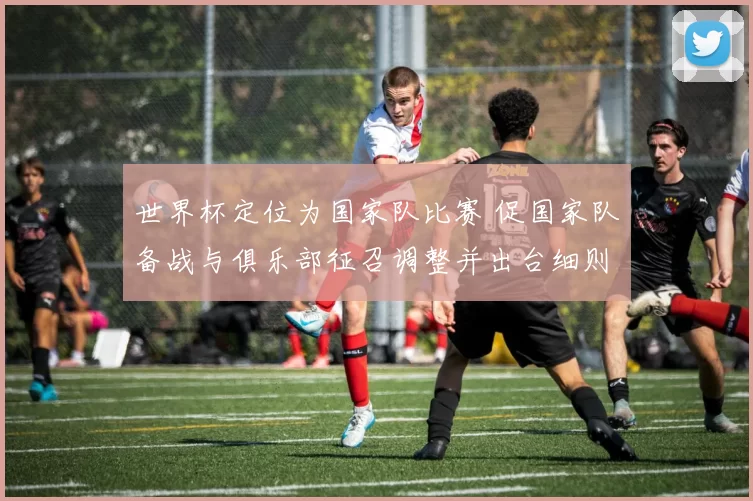 世界杯定位为国家队比赛 促国家队备战与俱乐部征召调整并出台细则